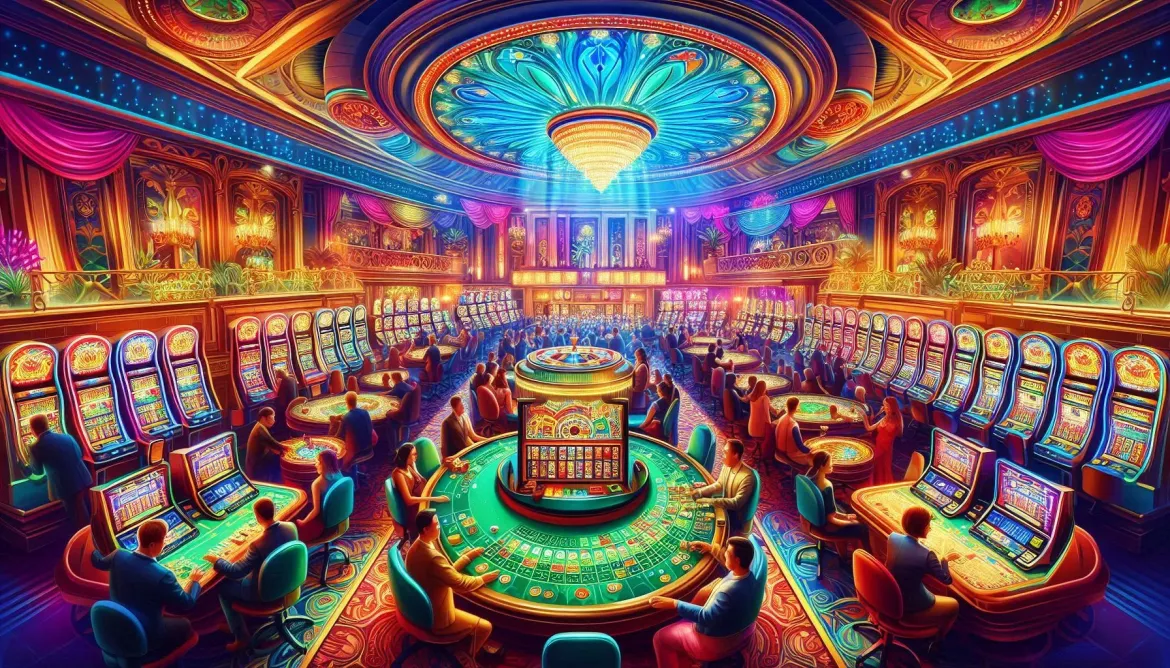 Retrobet Casino